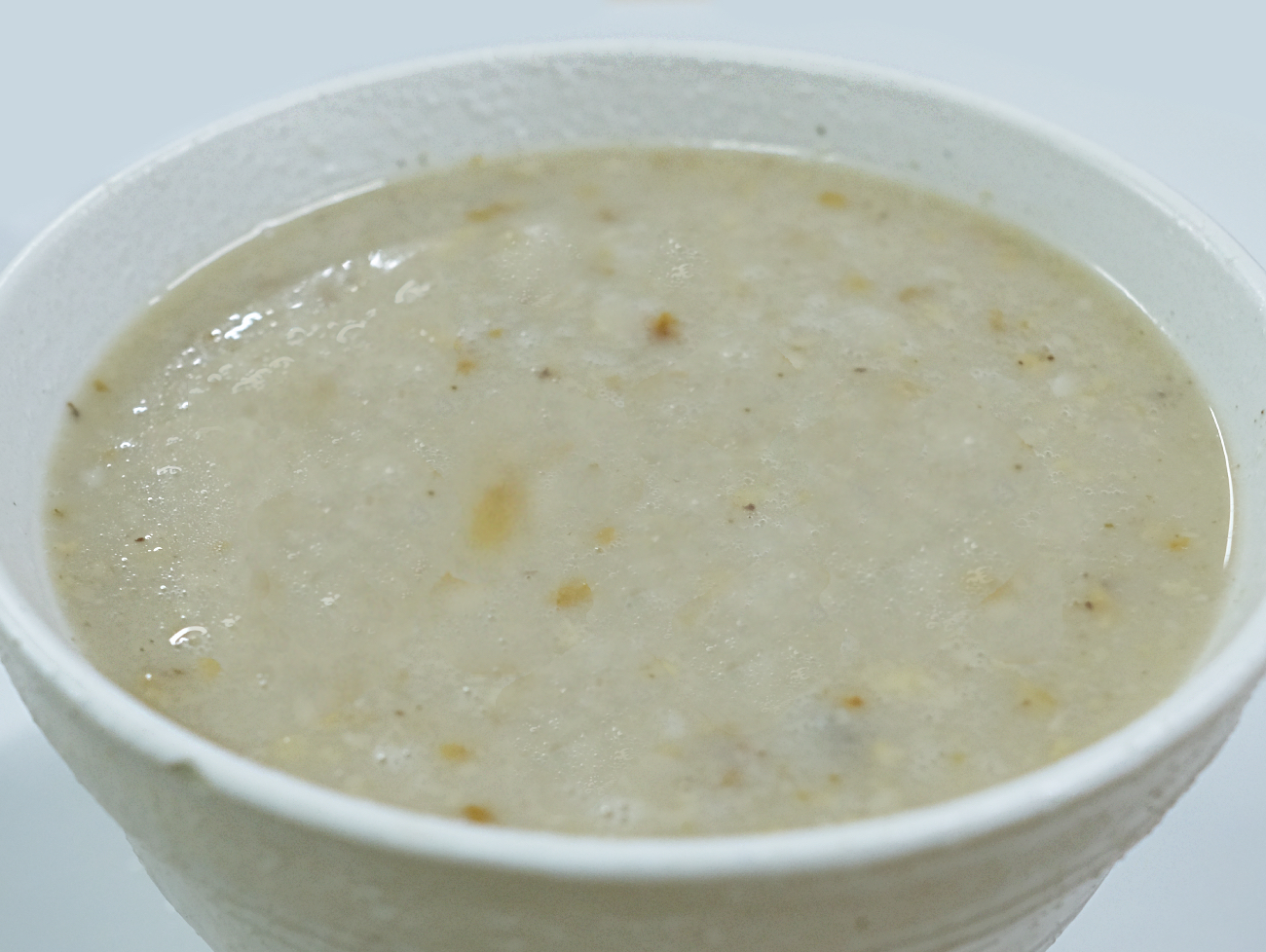 Soup N